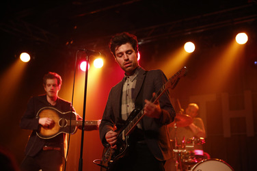 Balthazar Konzert, Berlin