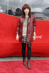 'Ride of Fame' Bus Präsentation, New York