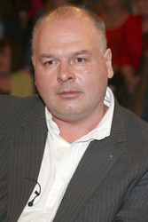 'Markus Lanz' Talkshow, Hamburg