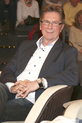 'Markus Lanz' Talkshow, Hamburg