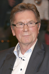 'Markus Lanz' Talkshow, Hamburg