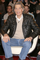 'Markus Lanz' Talkshow, Hamburg