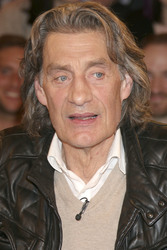 'Markus Lanz' Talkshow, Hamburg