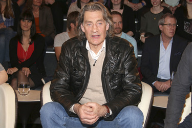 'Markus Lanz' Talkshow, Hamburg