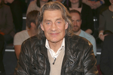 'Markus Lanz' Talkshow, Hamburg