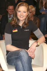 'Markus Lanz' Talkshow, Hamburg