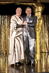 'Ein Käfig voller Narren' Fotoprobe, Berlin