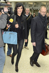 Verona Pooth vor Gericht, Düsseldorf