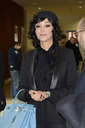 Verona Pooth vor Gericht, Düsseldorf