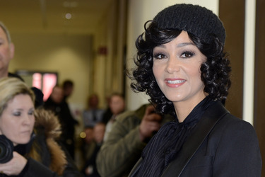 Verona Pooth vor Gericht, Düsseldorf