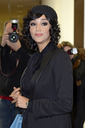 Verona Pooth vor Gericht, Düsseldorf