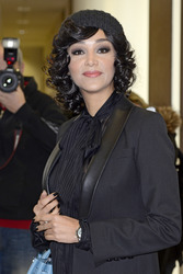 Verona Pooth vor Gericht, Düsseldorf