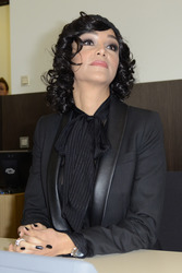 Verona Pooth vor Gericht, Düsseldorf