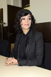 Verona Pooth vor Gericht, Düsseldorf