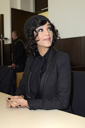 Verona Pooth vor Gericht, Düsseldorf