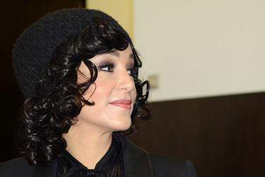 Verona Pooth vor Gericht, Düsseldorf