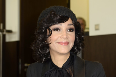 Verona Pooth vor Gericht, Düsseldorf