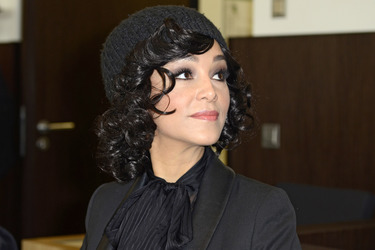 Verona Pooth vor Gericht, Düsseldorf