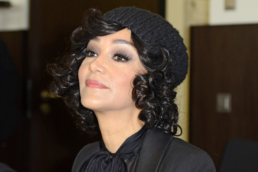 Verona Pooth vor Gericht, Düsseldorf