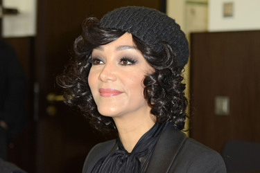 Verona Pooth vor Gericht, Düsseldorf