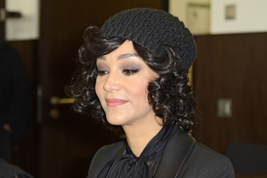 Verona Pooth vor Gericht, Düsseldorf