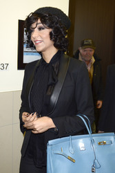 Verona Pooth vor Gericht, Düsseldorf