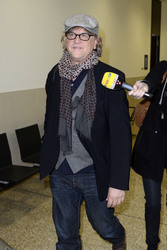 Verona Pooth vor Gericht, Düsseldorf