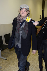 Verona Pooth vor Gericht, Düsseldorf