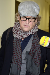 Verona Pooth vor Gericht, Düsseldorf