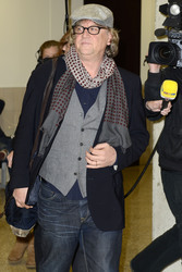 Verona Pooth vor Gericht, Düsseldorf