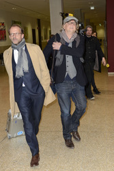 Verona Pooth vor Gericht, Düsseldorf