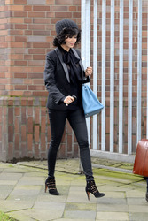 Verona Pooth vor Gericht, Düsseldorf