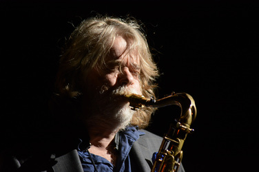 'Pretty Joe Tournee' Auftritt, Duisburg
