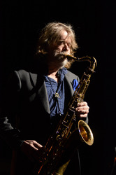'Pretty Joe Tournee' Auftritt, Duisburg