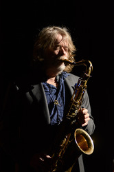 'Pretty Joe Tournee' Auftritt, Duisburg