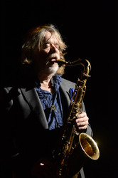'Pretty Joe Tournee' Auftritt, Duisburg