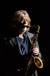 'Pretty Joe Tournee' Auftritt, Duisburg