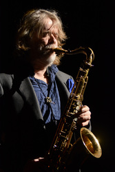 'Pretty Joe Tournee' Auftritt, Duisburg