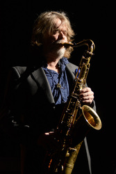 'Pretty Joe Tournee' Auftritt, Duisburg