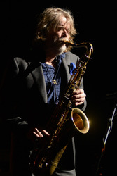 'Pretty Joe Tournee' Auftritt, Duisburg