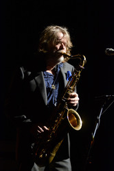 'Pretty Joe Tournee' Auftritt, Duisburg