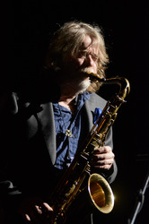 'Pretty Joe Tournee' Auftritt, Duisburg