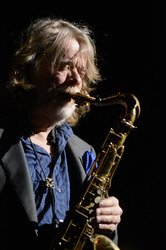 'Pretty Joe Tournee' Auftritt, Duisburg