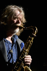 'Pretty Joe Tournee' Auftritt, Duisburg