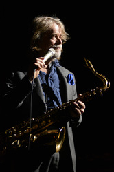 'Pretty Joe Tournee' Auftritt, Duisburg