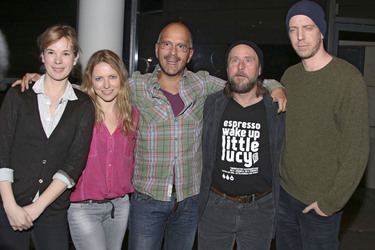 'Stromberg - Der Film' Premiere, Hamburg