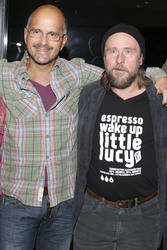 'Stromberg - Der Film' Premiere, Hamburg