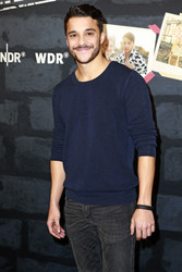 'Junges Deutschland' Fototermin, Hamburg