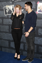 'Junges Deutschland' Fototermin, Hamburg