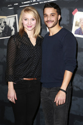 'Junges Deutschland' Fototermin, Hamburg